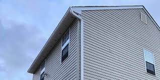 Best Wood Siding Installation  in Belgium, WI